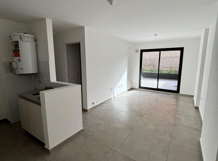 Departamento · 38m² · 3 Ambientes