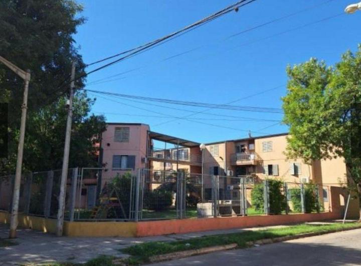 Departamento · 72m² · 5 Ambientes