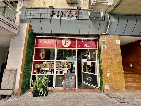 Local en Venta en Centro, Rosario