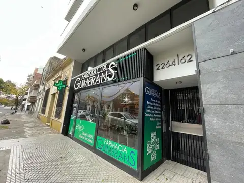 Local en Venta en Centro, Rosario