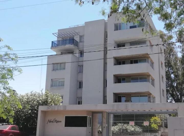 Departamento · 142m² · 4 Ambientes · 2 Cocheras