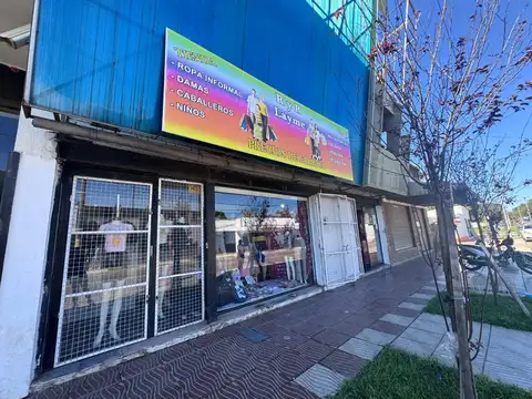 Local en Venta en Barrio San Martin, San Lorenzo
