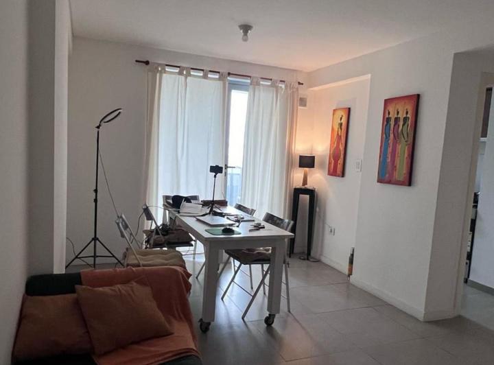 Departamento · 63m² · 2 Ambientes