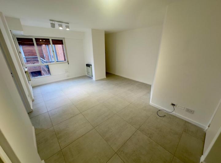 Departamento · 72m² · 2 Dormitorios