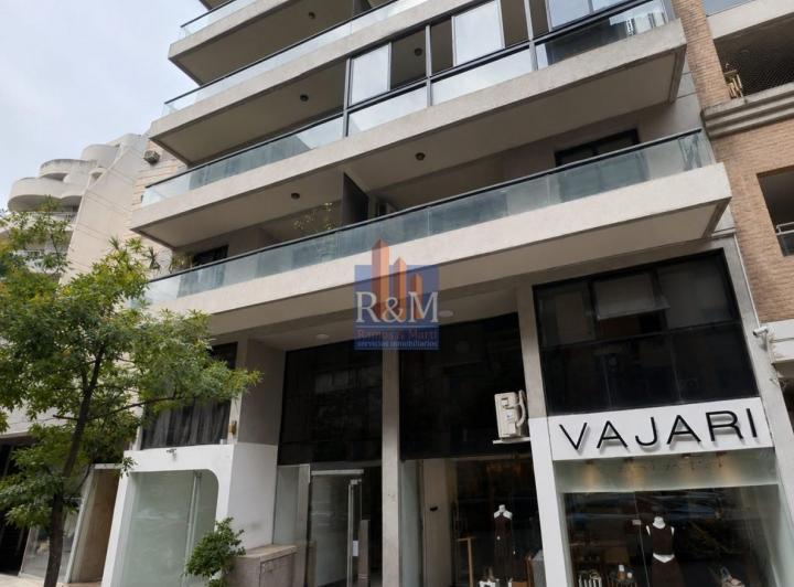 Departamento · 55m² · 3 Ambientes