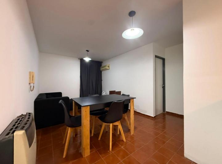Departamento · 42m² · 2 Ambientes