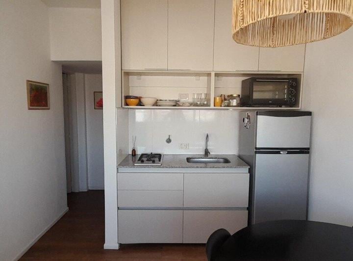 Departamento · 544m² · 3 Ambientes