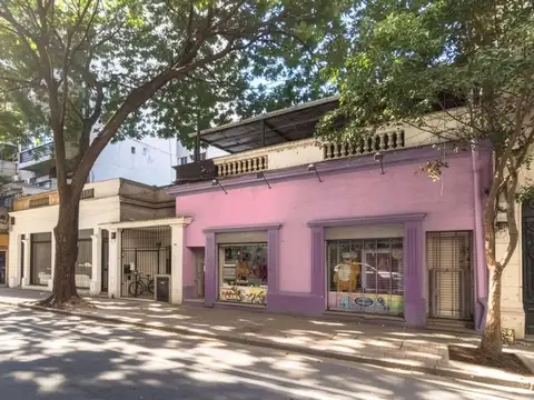Local en Venta en Centro, Rosario