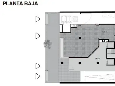 Local en Venta en Centro, Rosario