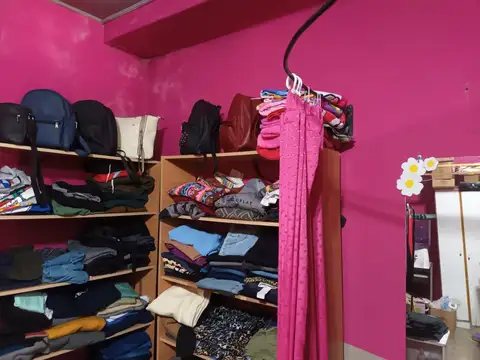 Local en Venta en Helvecia, Garay