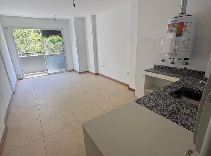 Departamento · 45m² · 2 Ambientes