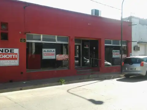 Local en Venta en Central Cordoba, Rafaela