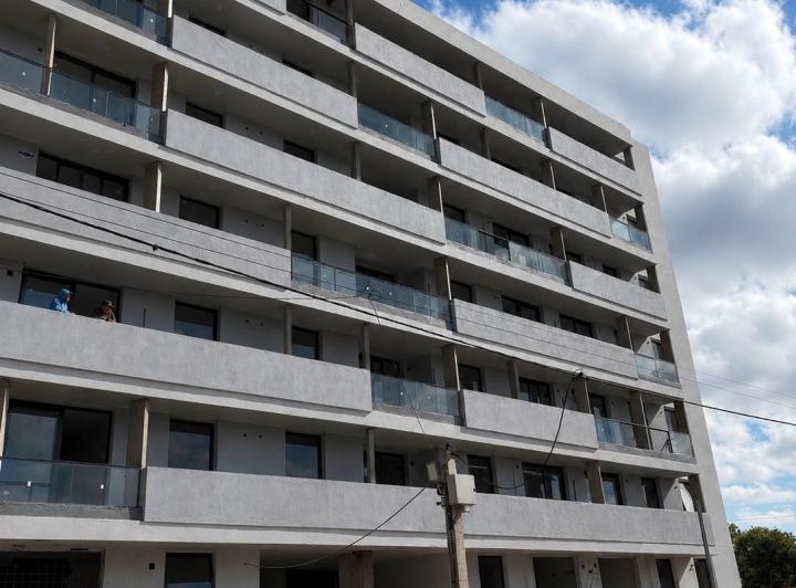 Departamento · 50m² · 1 Dormitorio