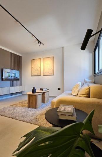 Departamento · 104m² · 4 Ambientes