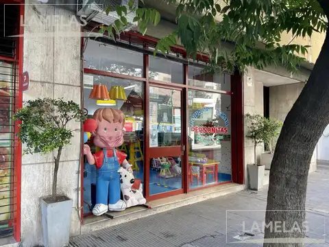 Local en Venta en Centro, Rosario