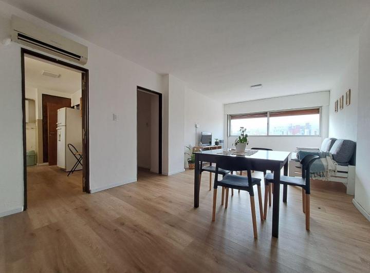 Departamento · 77m² · 4 Ambientes