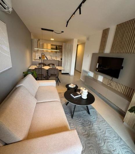 Departamento · 62m² · 3 Ambientes