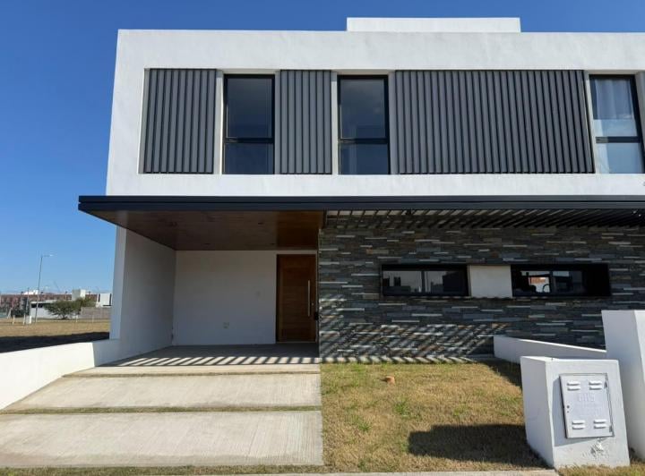 Departamento · 160m² · 3 Ambientes