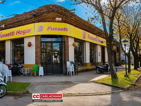 Local en Venta en Las Parejas, Belgrano