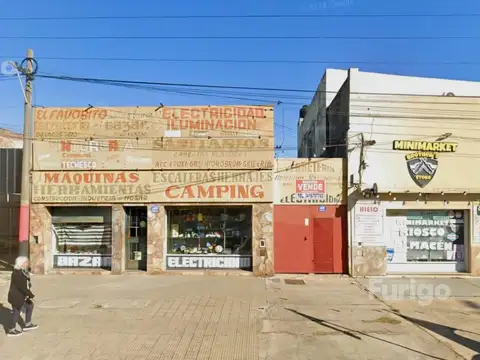 Local en Venta en Domingo Matheu, Rosario