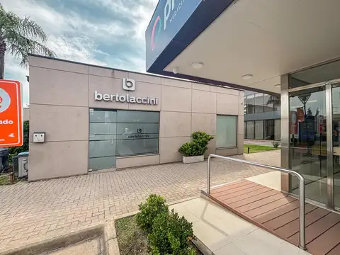 Local en Venta en Fisherton, Rosario