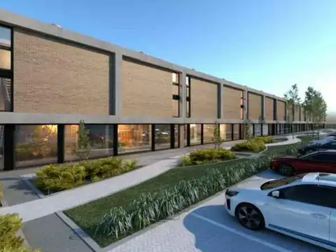 Local en Venta en Fisherton, Rosario