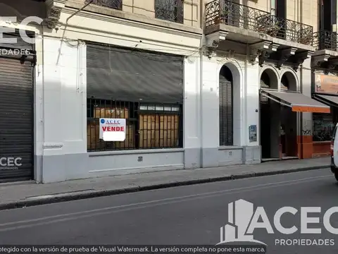 Local en Venta en Centro, Rosario