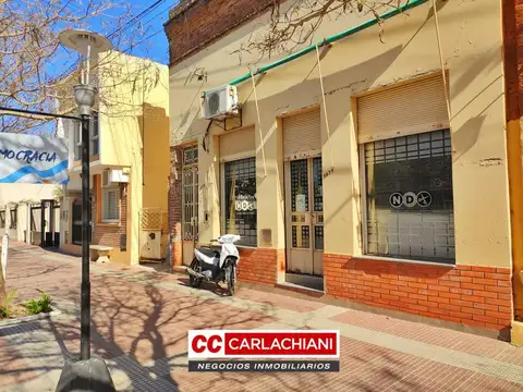 Local en Venta en Las Parejas, Belgrano