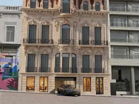 Local en Venta en Centro, Rosario
