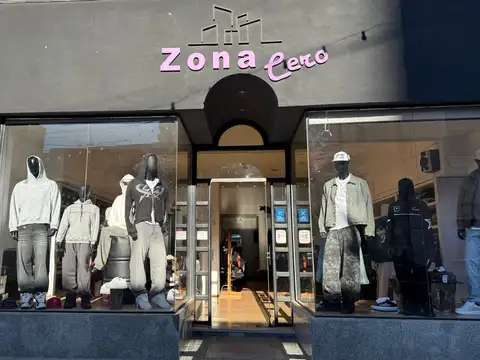 Local en Venta en Venado Tuerto, General López