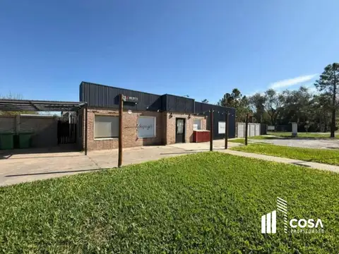 Local en Venta en Funes, Rosario