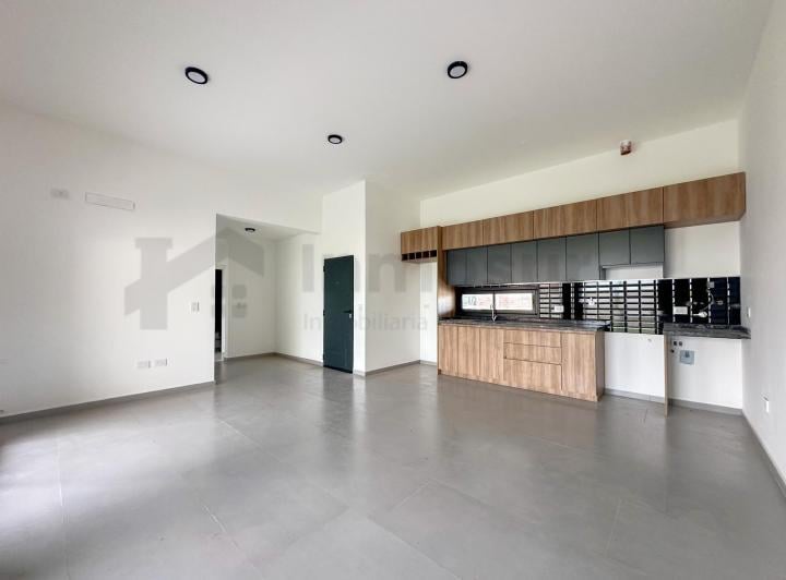 Casa · 125m² · 4 Ambientes