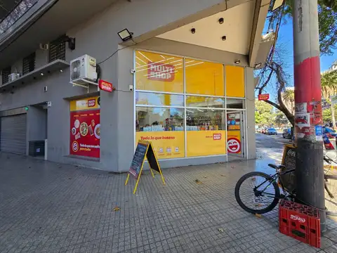Local en Venta en Centro, Rosario