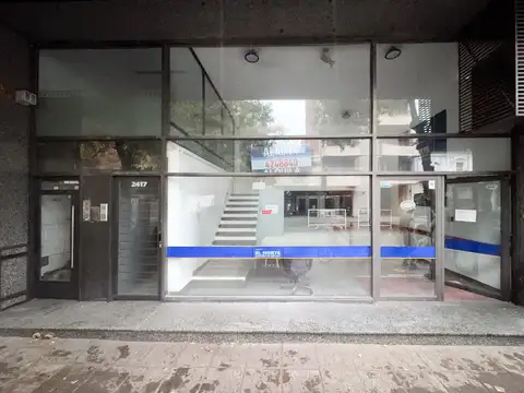 Local en Venta en Nuestra Señora De Lourdes, Rosario