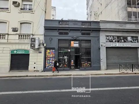Local en Venta en Centro, Rosario