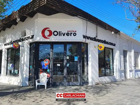Local en Venta en Las Parejas, Belgrano