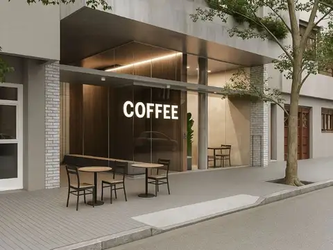 Local en Venta en Centro, Rosario