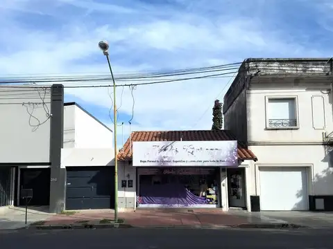 Local en Venta en 30 De Octubre, Rafaela