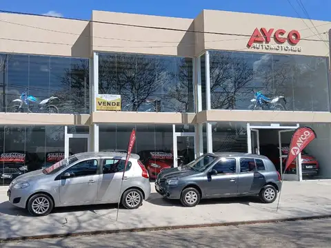 Local en Venta en Funes, Rosario
