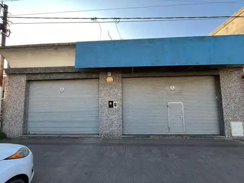 Local en Venta en Perez, Rosario