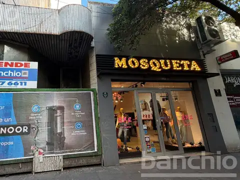 Local en Venta en Centro, Rosario