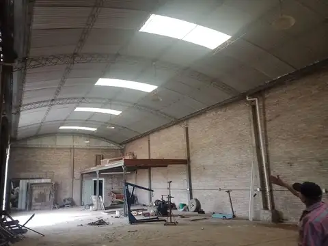Local en Venta en Perez, Rosario