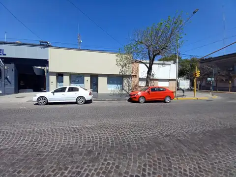 Local en Venta en Alberdi, Rafaela