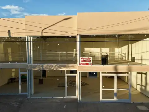 Local en Venta en Funes, Rosario