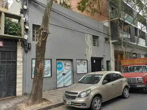 Local en Venta en Centro, Rosario