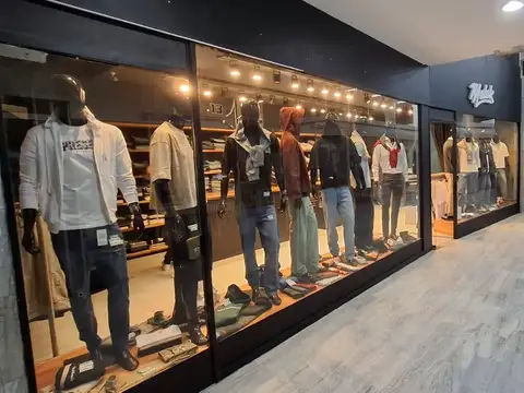 Local en Venta en Centro, Rosario