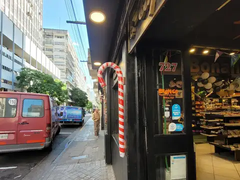 Local en Venta en Centro, Rosario
