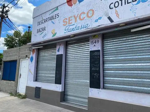 Local en Venta en Belgrano, Rosario