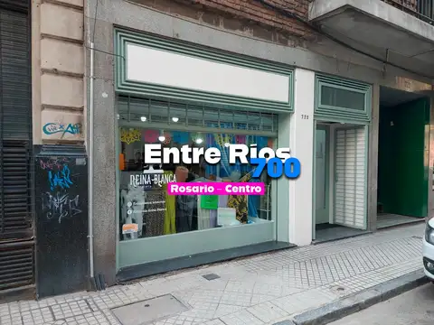 Local en Venta en Centro, Rosario