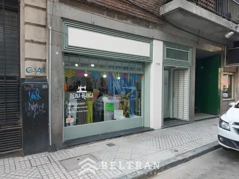 Local en Venta en Centro, Rosario